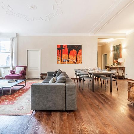 Easylife - Magnificent Splendid Apt Sant'Ambrogio Milano Esterno foto