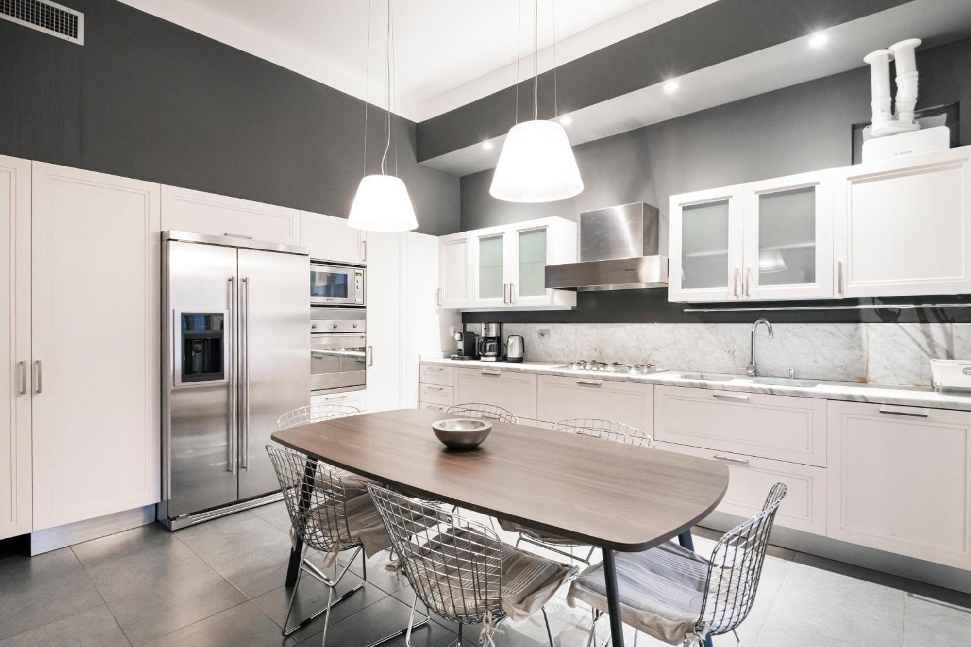 Easylife - Magnificent Splendid Apt Sant'Ambrogio Milano Esterno foto