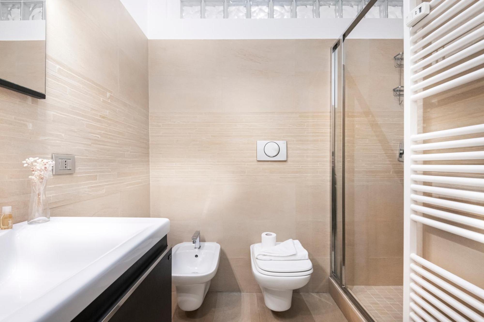 Easylife - Magnificent Splendid Apt Sant'Ambrogio Milano Esterno foto