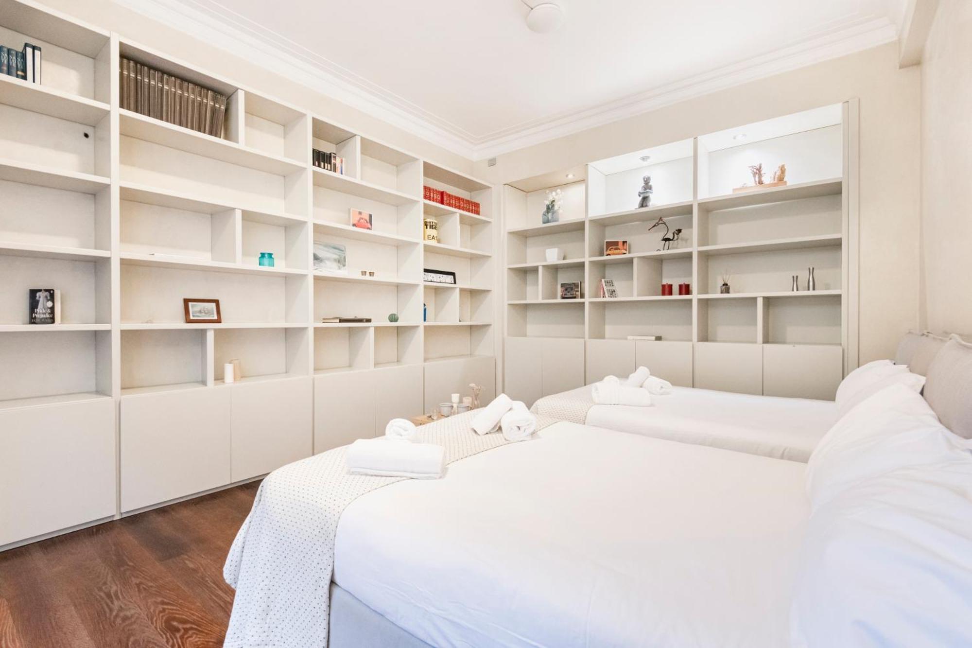 Easylife - Magnificent Splendid Apt Sant'Ambrogio Milano Esterno foto