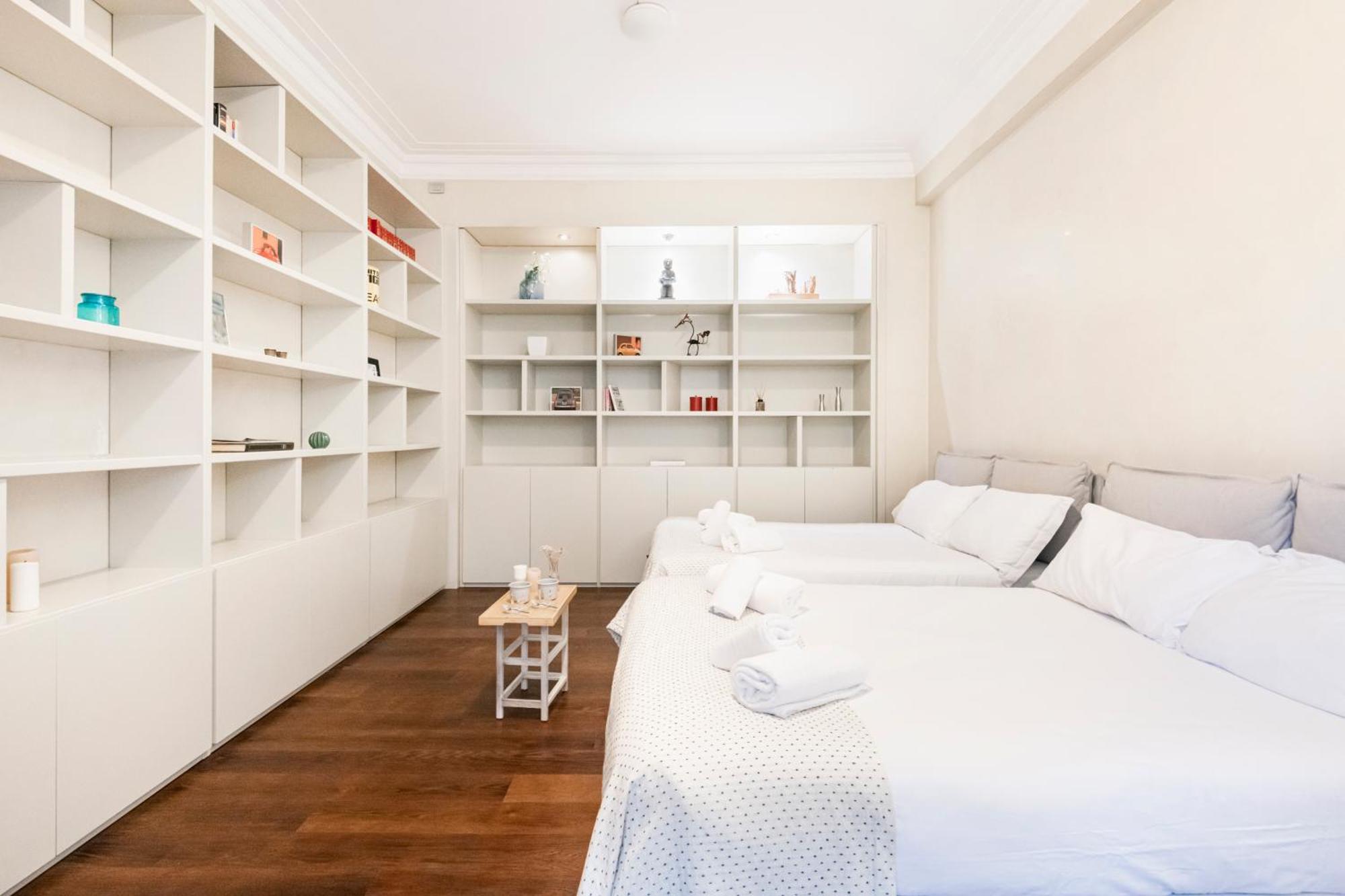 Easylife - Magnificent Splendid Apt Sant'Ambrogio Milano Esterno foto