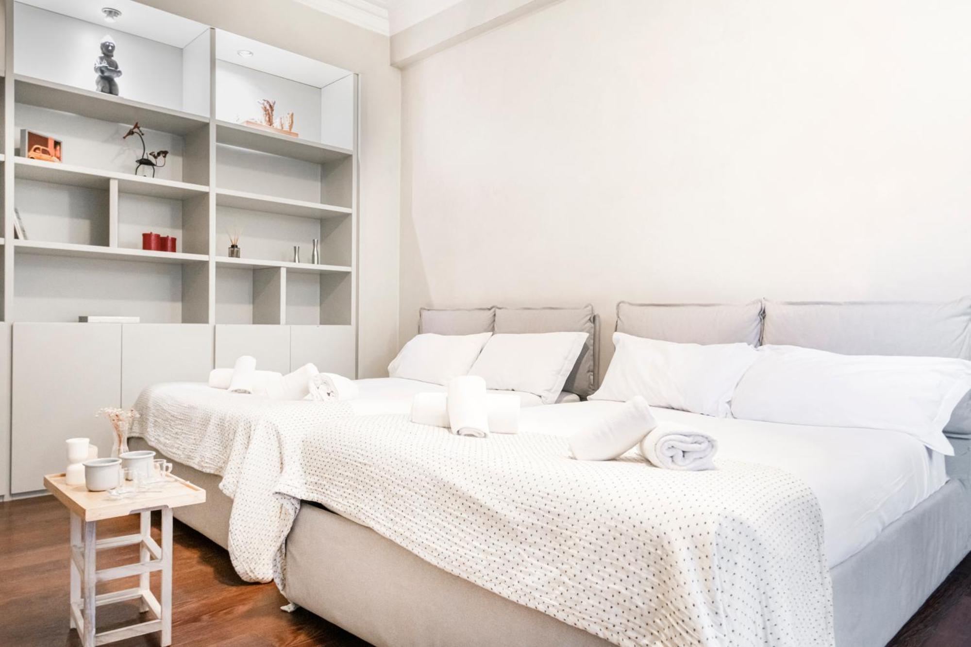 Easylife - Magnificent Splendid Apt Sant'Ambrogio Milano Esterno foto