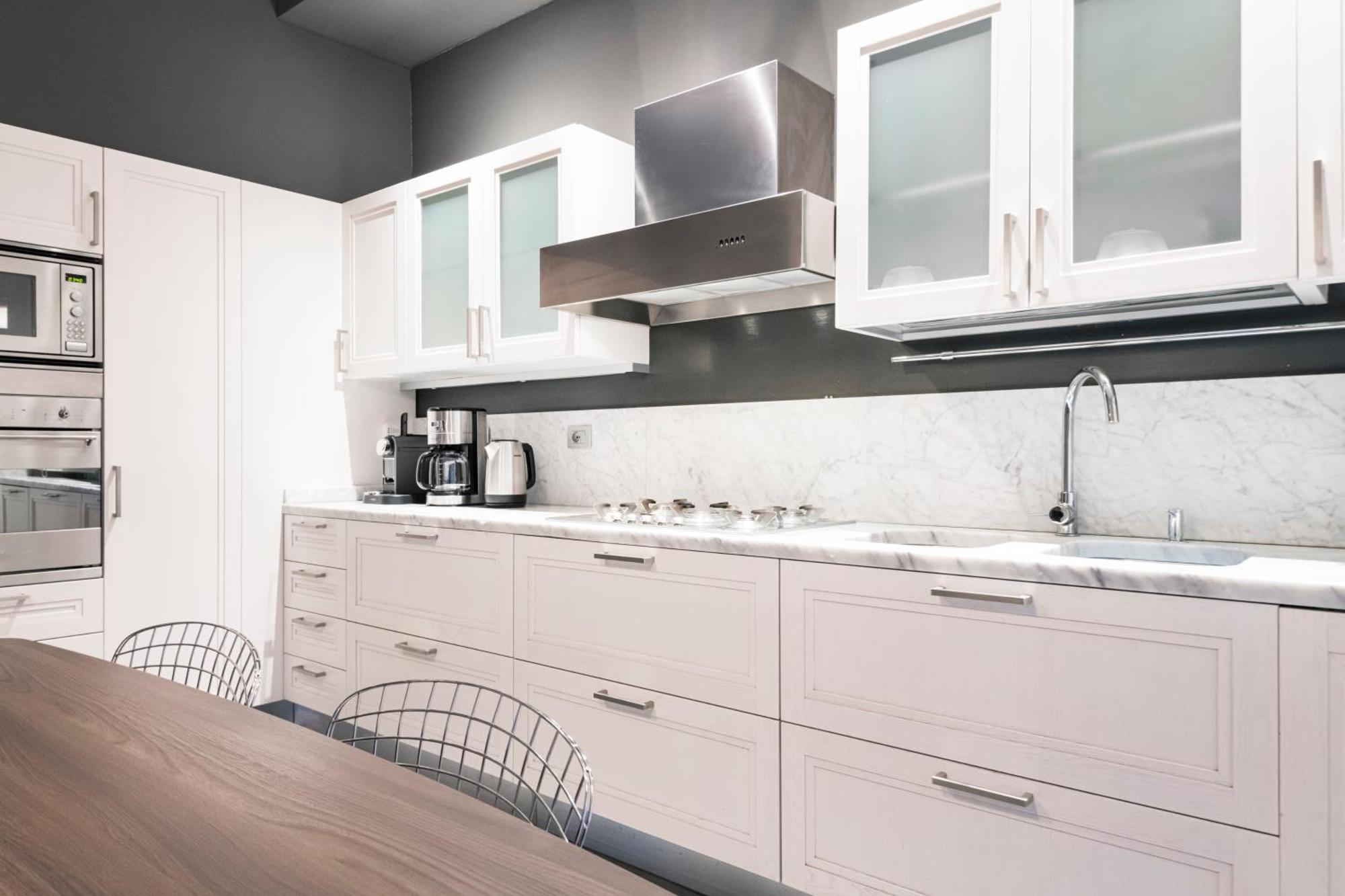 Easylife - Magnificent Splendid Apt Sant'Ambrogio Milano Esterno foto