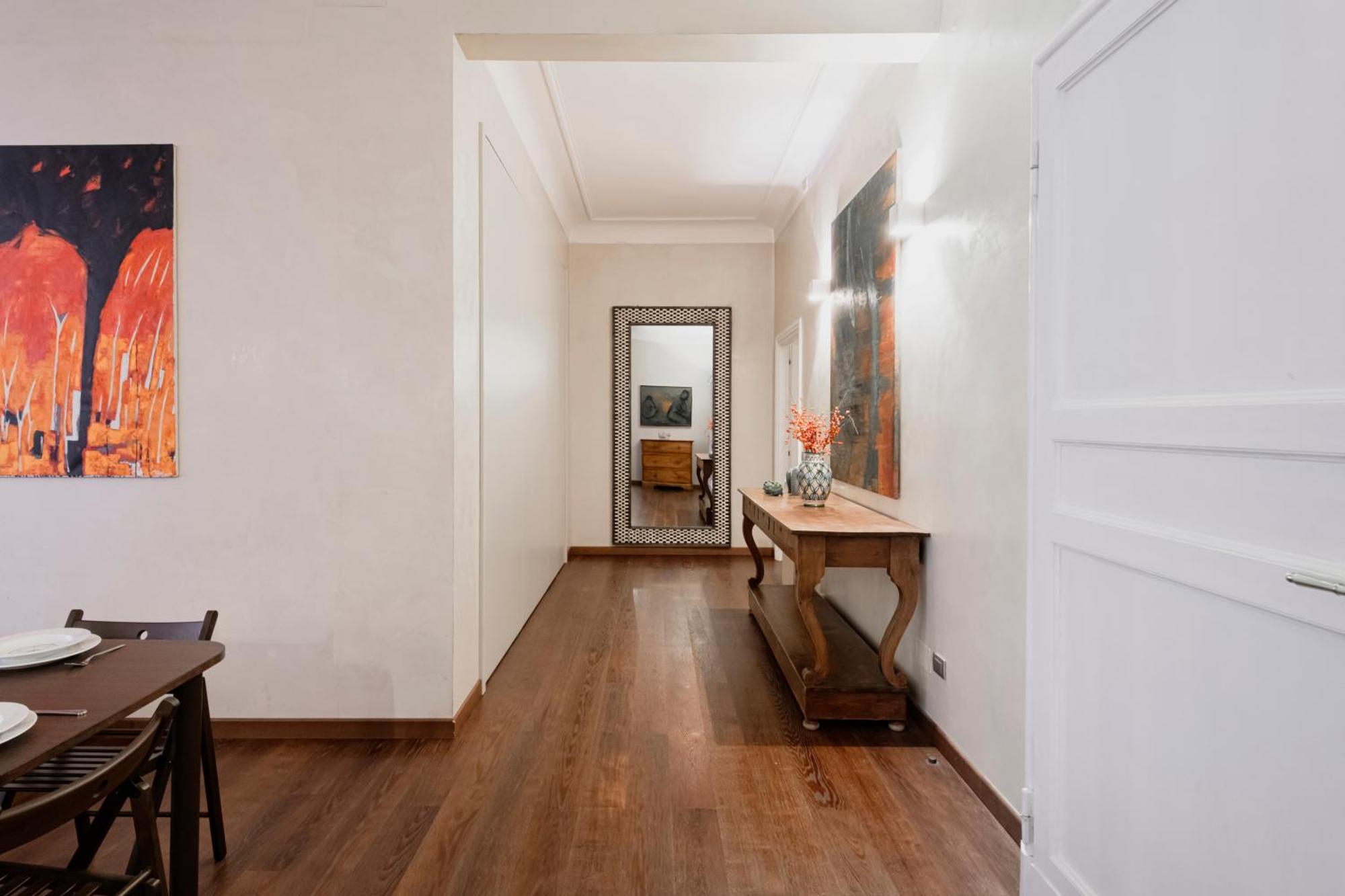 Easylife - Magnificent Splendid Apt Sant'Ambrogio Milano Esterno foto