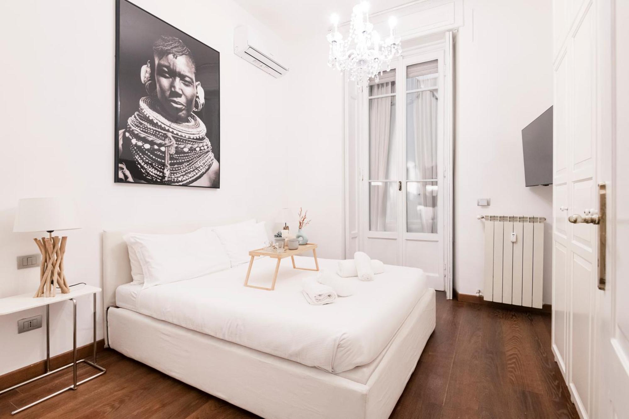 Easylife - Magnificent Splendid Apt Sant'Ambrogio Milano Esterno foto