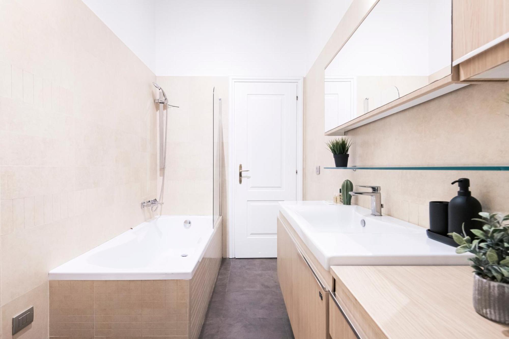 Easylife - Magnificent Splendid Apt Sant'Ambrogio Milano Esterno foto