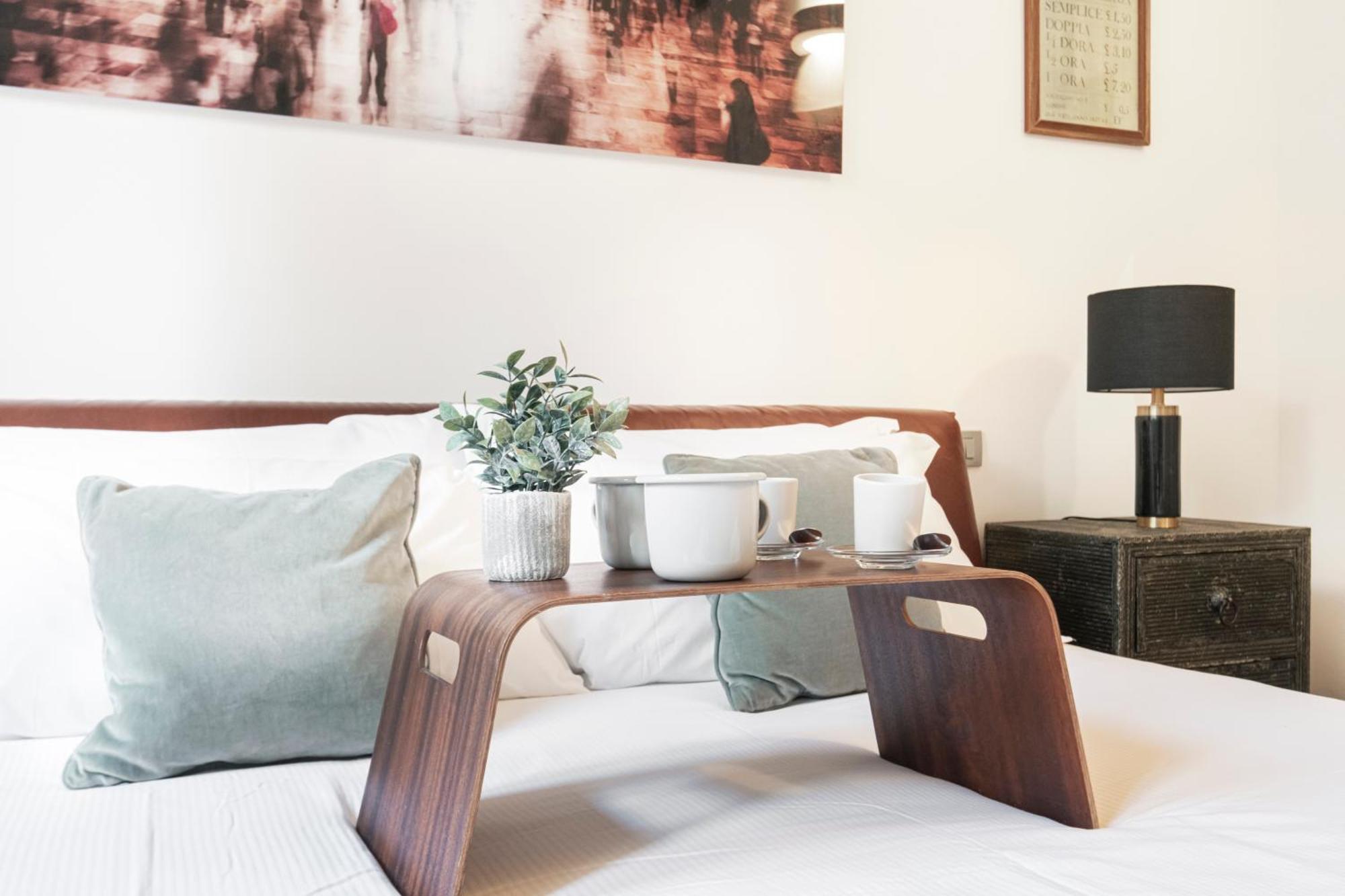 Easylife - Magnificent Splendid Apt Sant'Ambrogio Milano Esterno foto