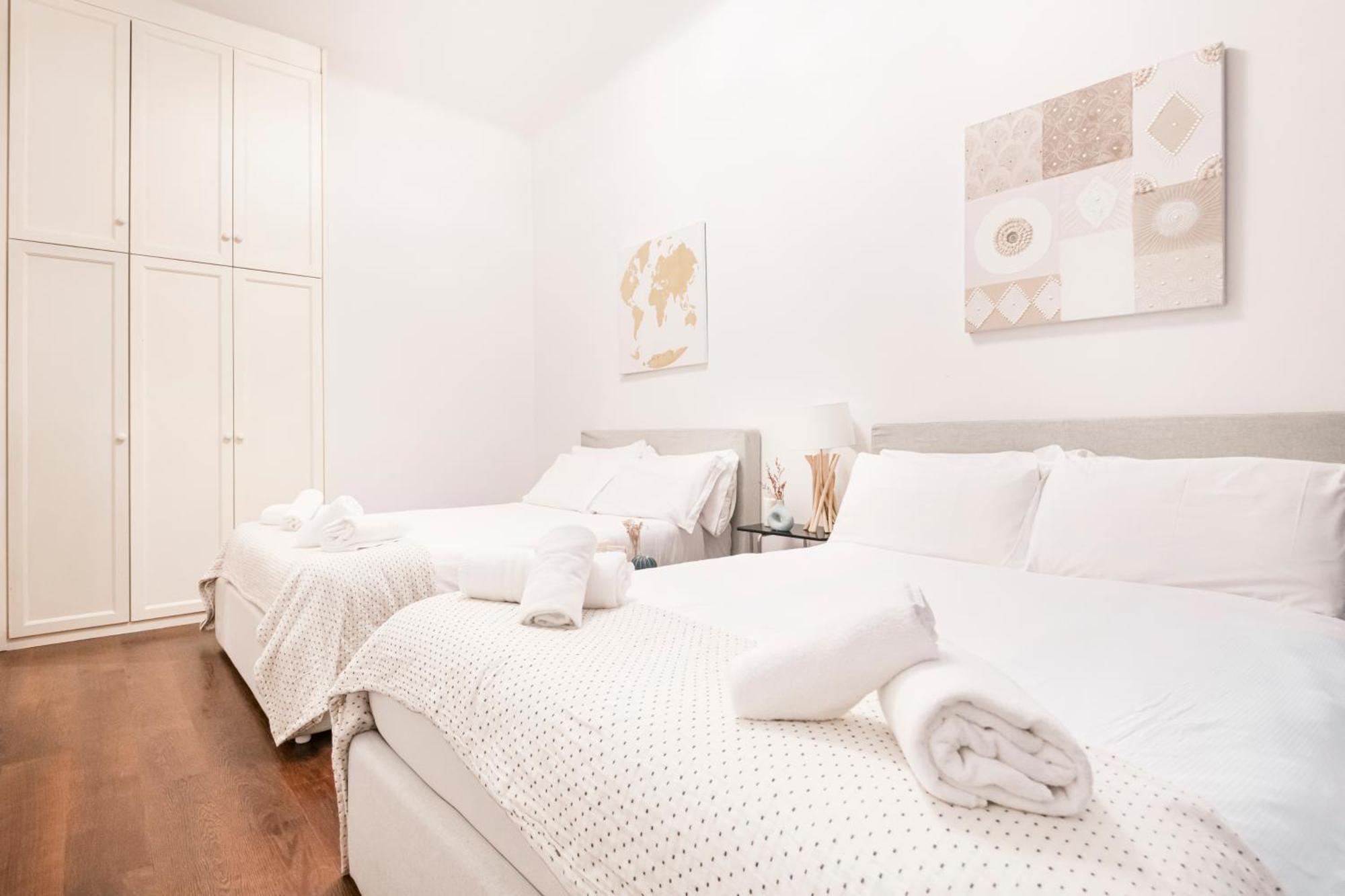Easylife - Magnificent Splendid Apt Sant'Ambrogio Milano Esterno foto