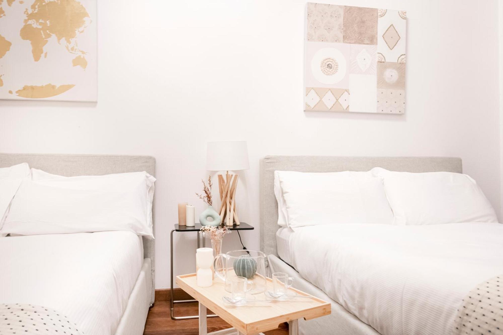 Easylife - Magnificent Splendid Apt Sant'Ambrogio Milano Esterno foto