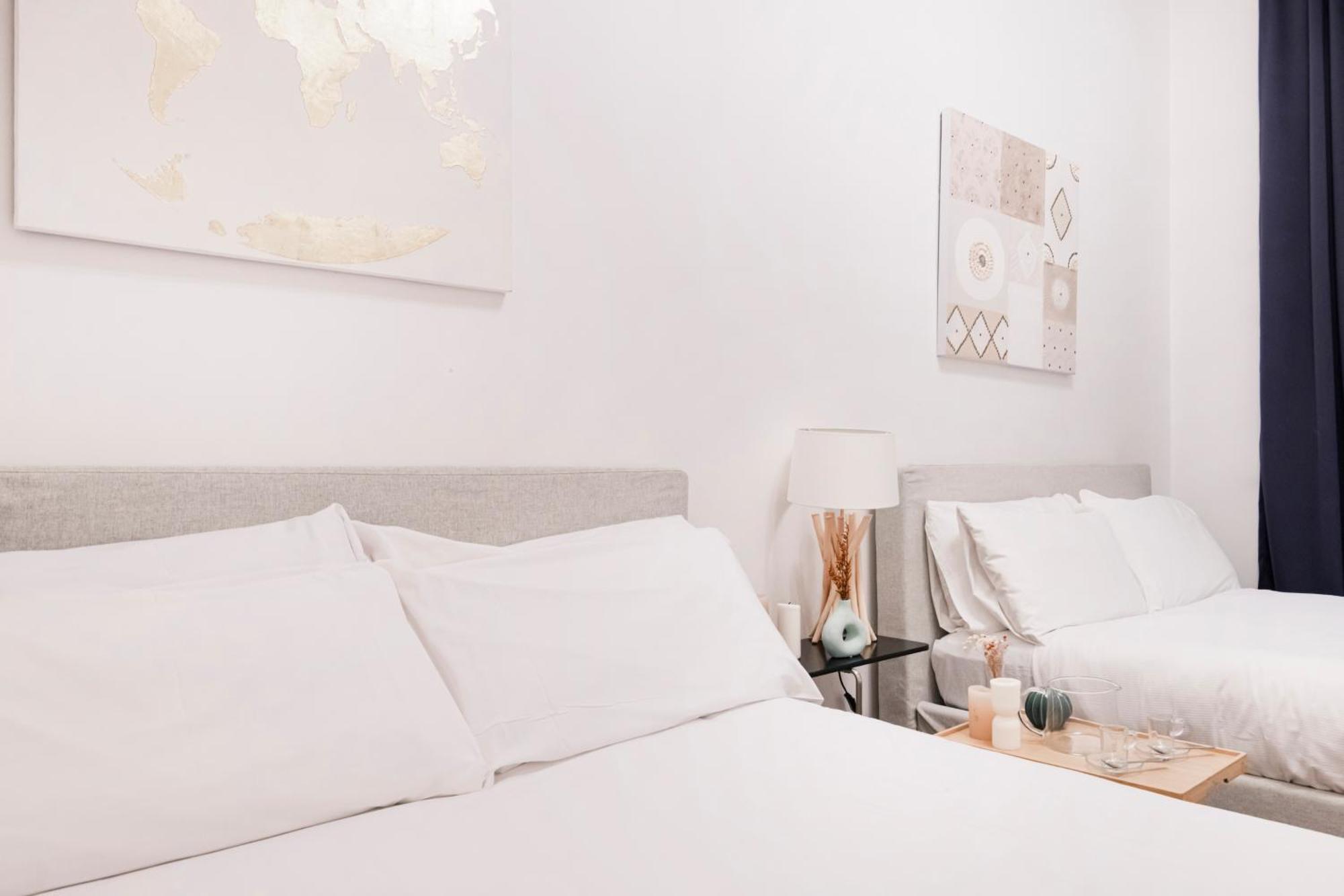 Easylife - Magnificent Splendid Apt Sant'Ambrogio Milano Esterno foto