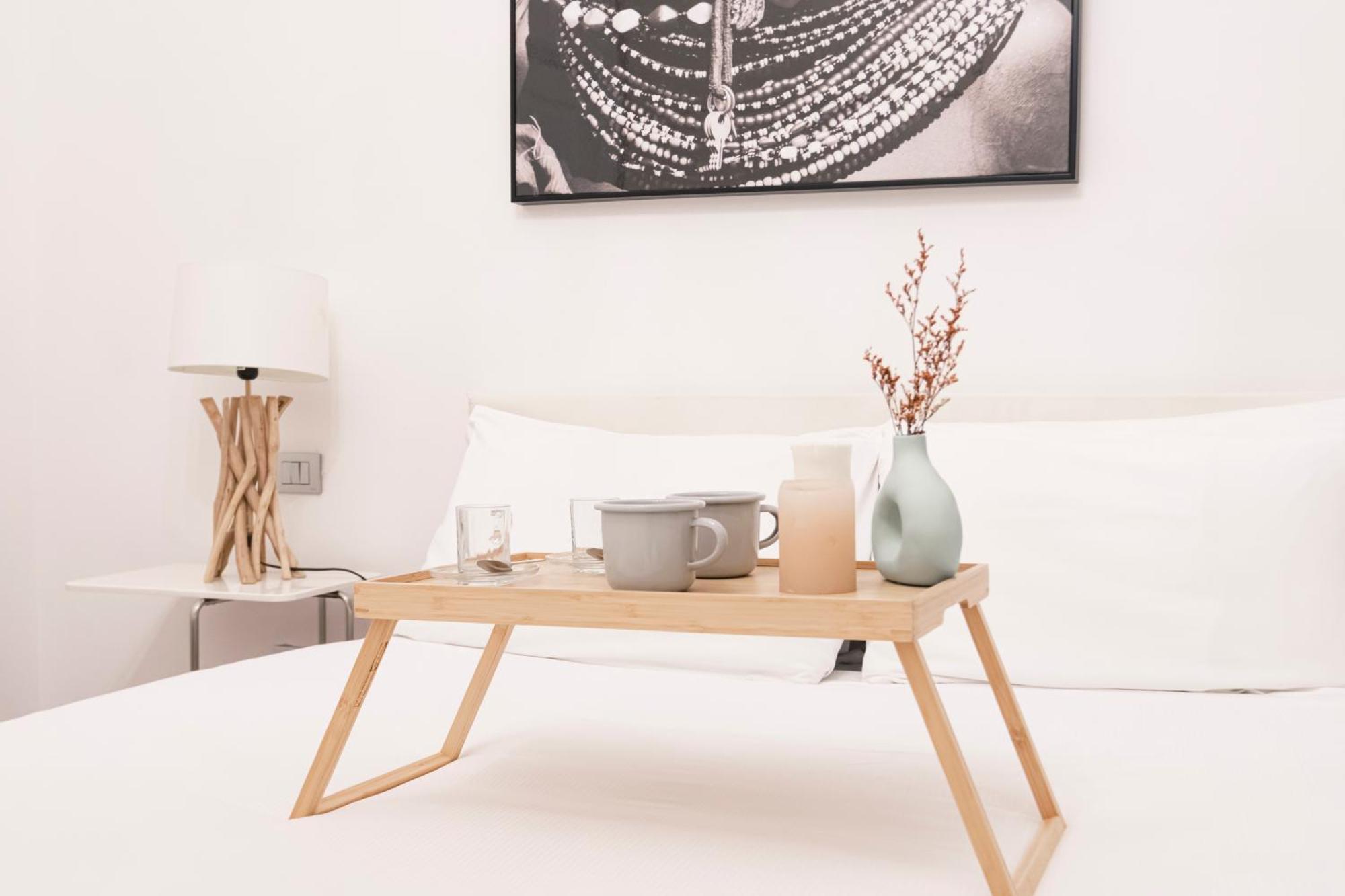 Easylife - Magnificent Splendid Apt Sant'Ambrogio Milano Esterno foto