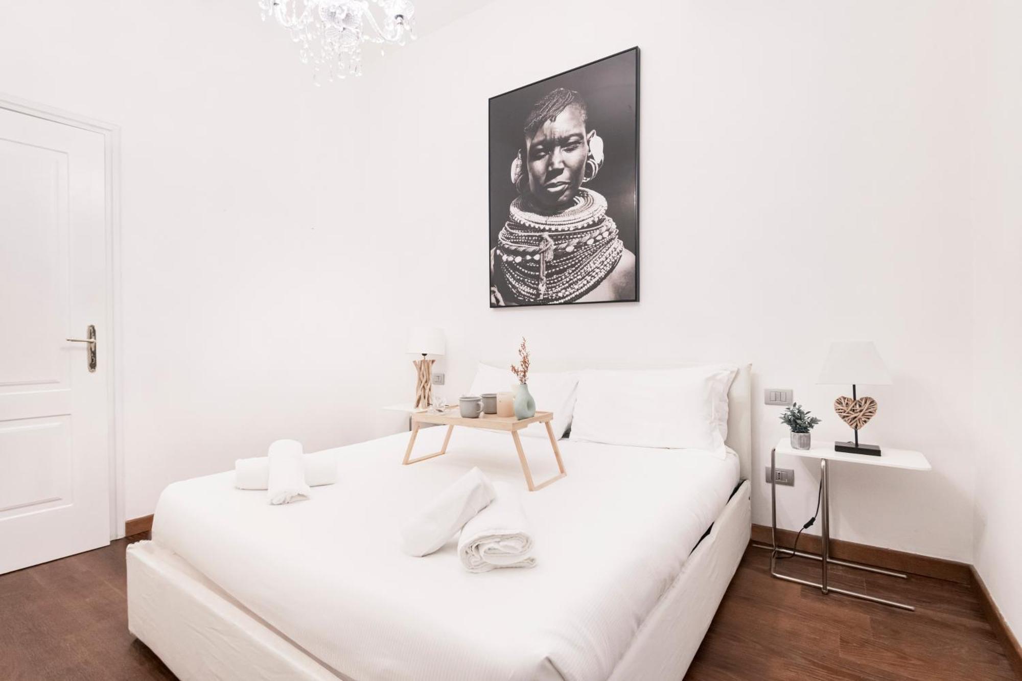 Easylife - Magnificent Splendid Apt Sant'Ambrogio Milano Esterno foto