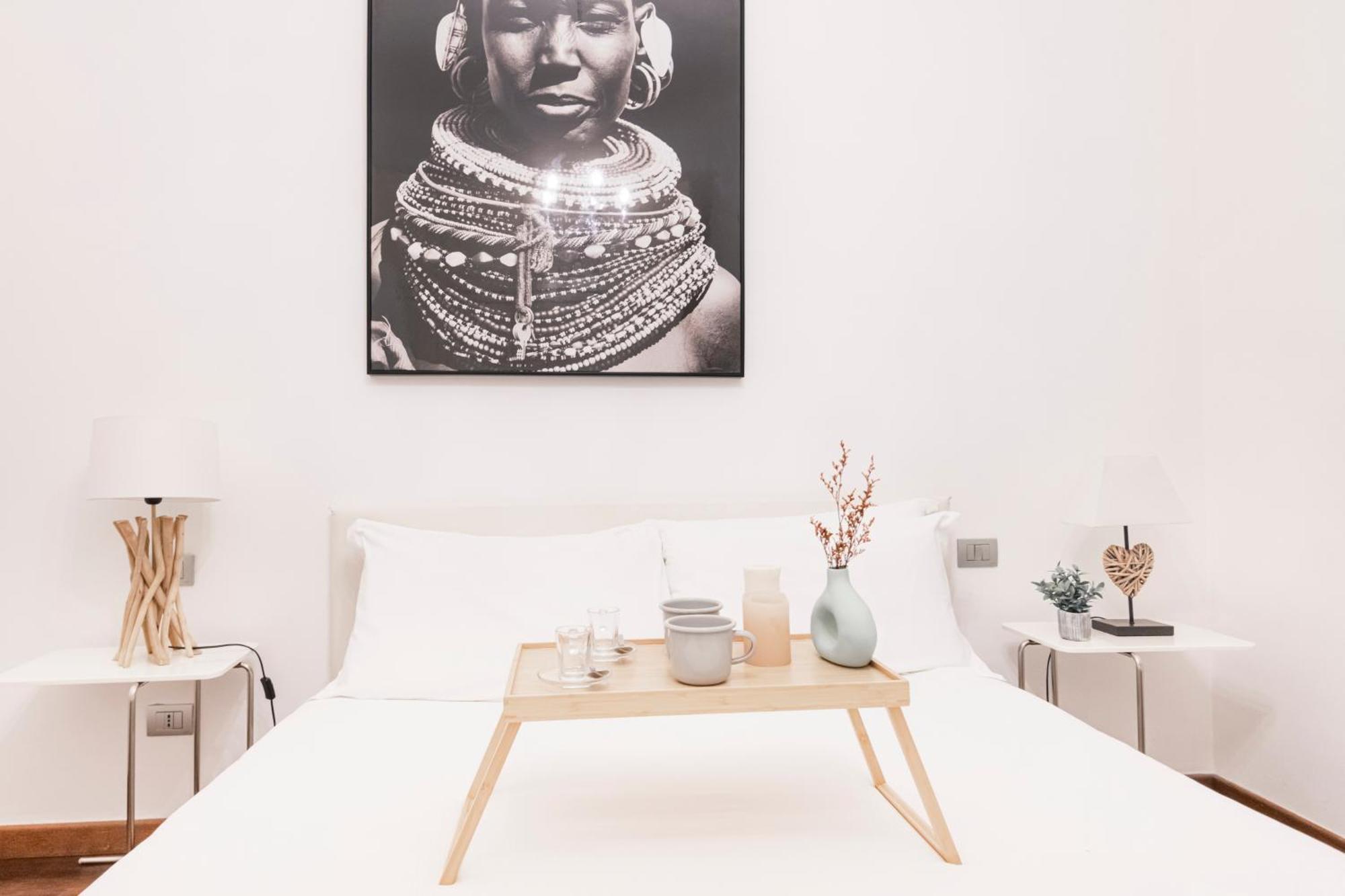 Easylife - Magnificent Splendid Apt Sant'Ambrogio Milano Esterno foto
