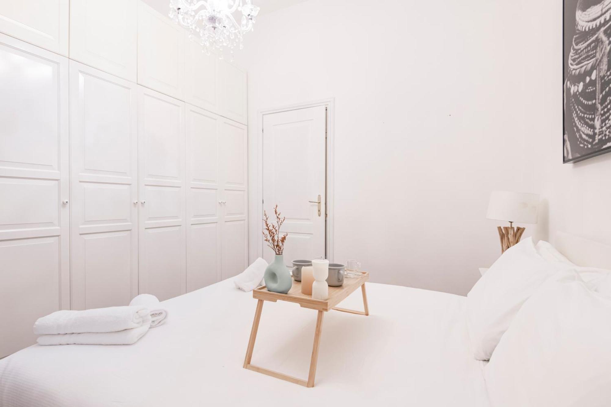Easylife - Magnificent Splendid Apt Sant'Ambrogio Milano Esterno foto