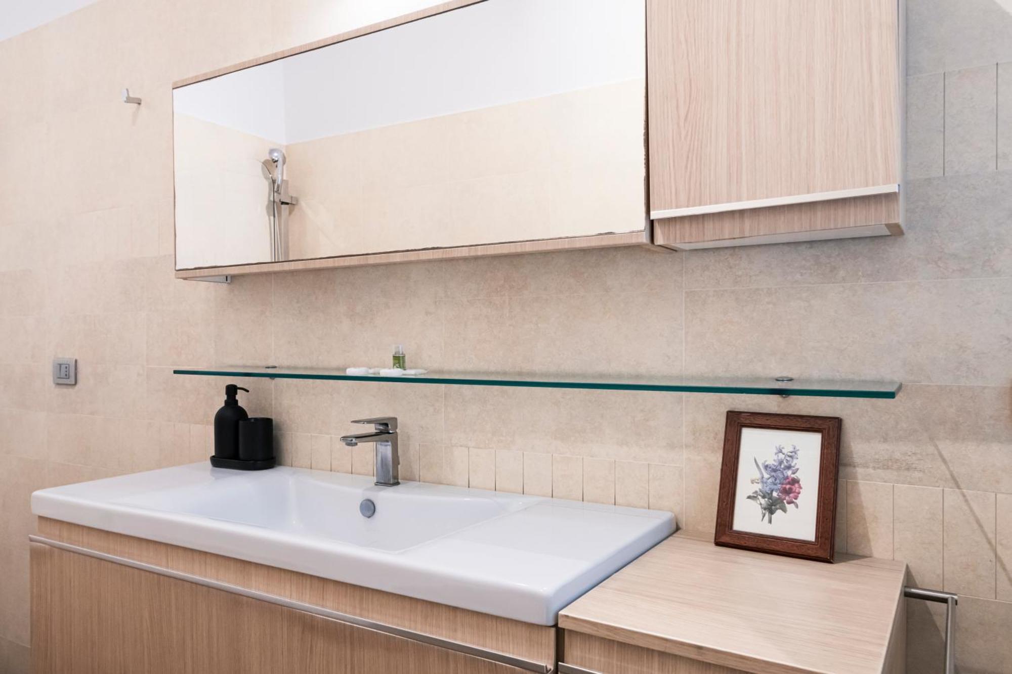Easylife - Magnificent Splendid Apt Sant'Ambrogio Milano Esterno foto