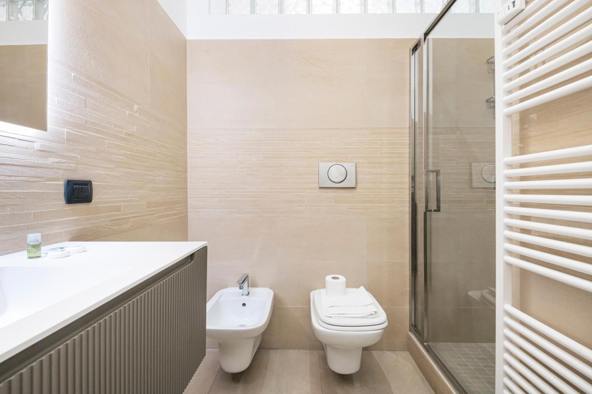 Easylife - Magnificent Splendid Apt Sant'Ambrogio Milano Esterno foto