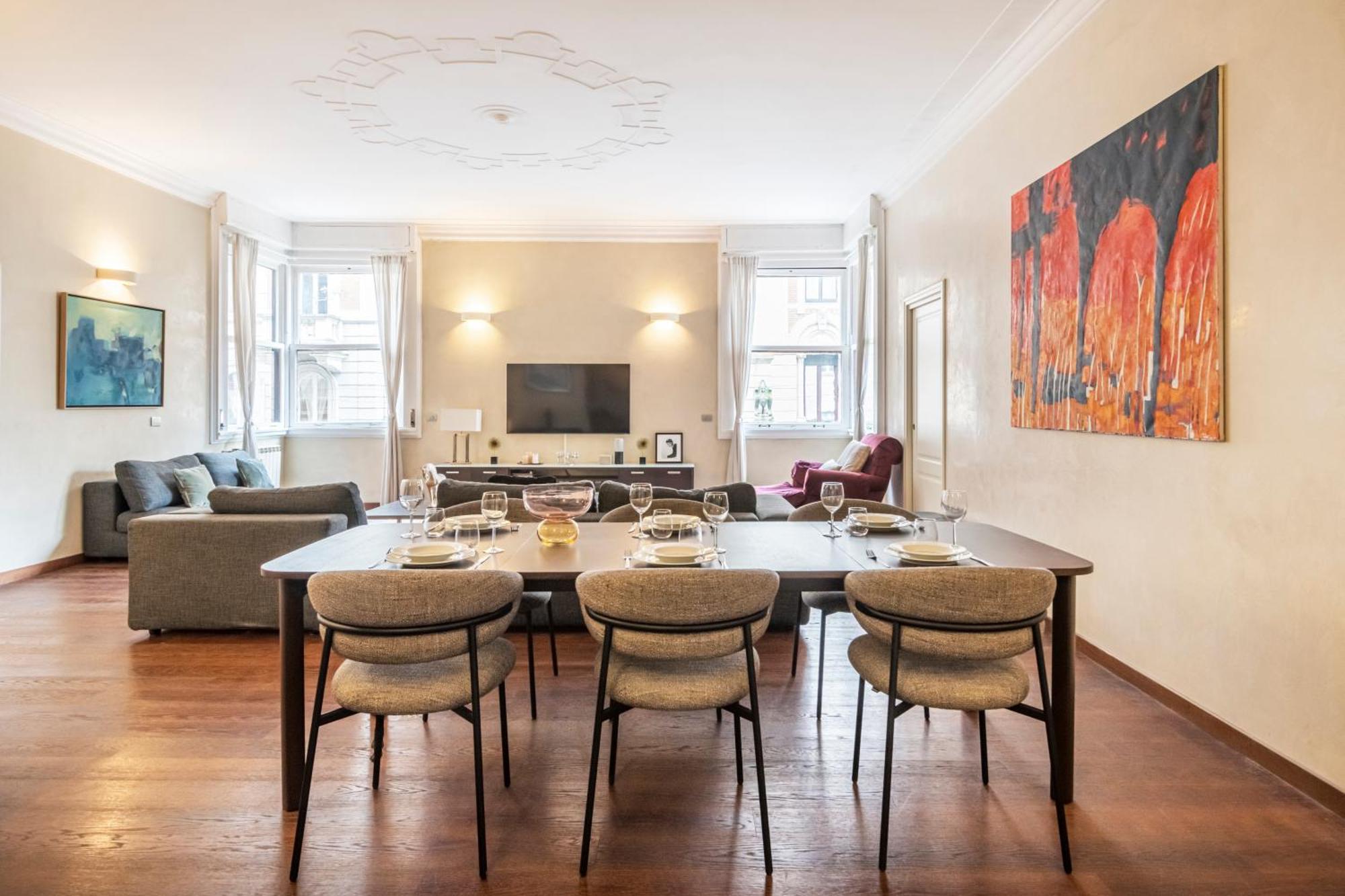 Easylife - Magnificent Splendid Apt Sant'Ambrogio Milano Esterno foto