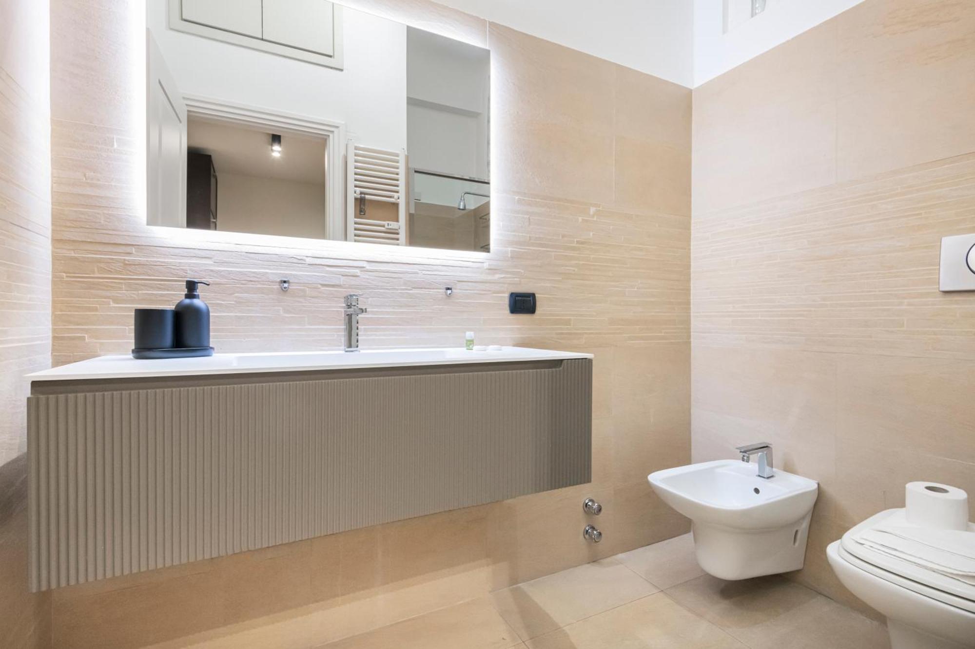 Easylife - Magnificent Splendid Apt Sant'Ambrogio Milano Esterno foto