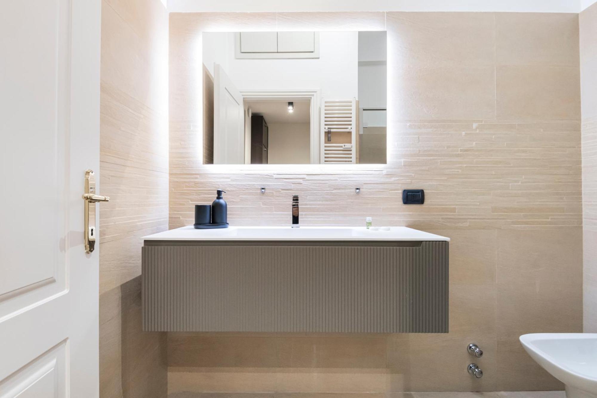 Easylife - Magnificent Splendid Apt Sant'Ambrogio Milano Esterno foto