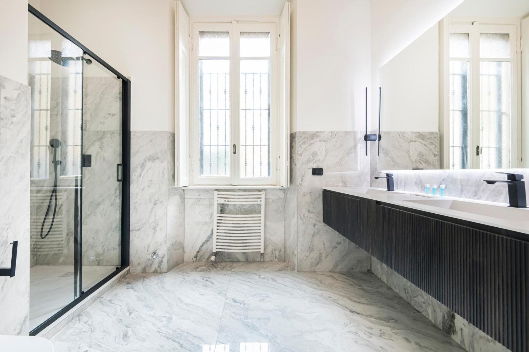 Easylife - Magnificent Splendid Apt Sant'Ambrogio Milano Esterno foto