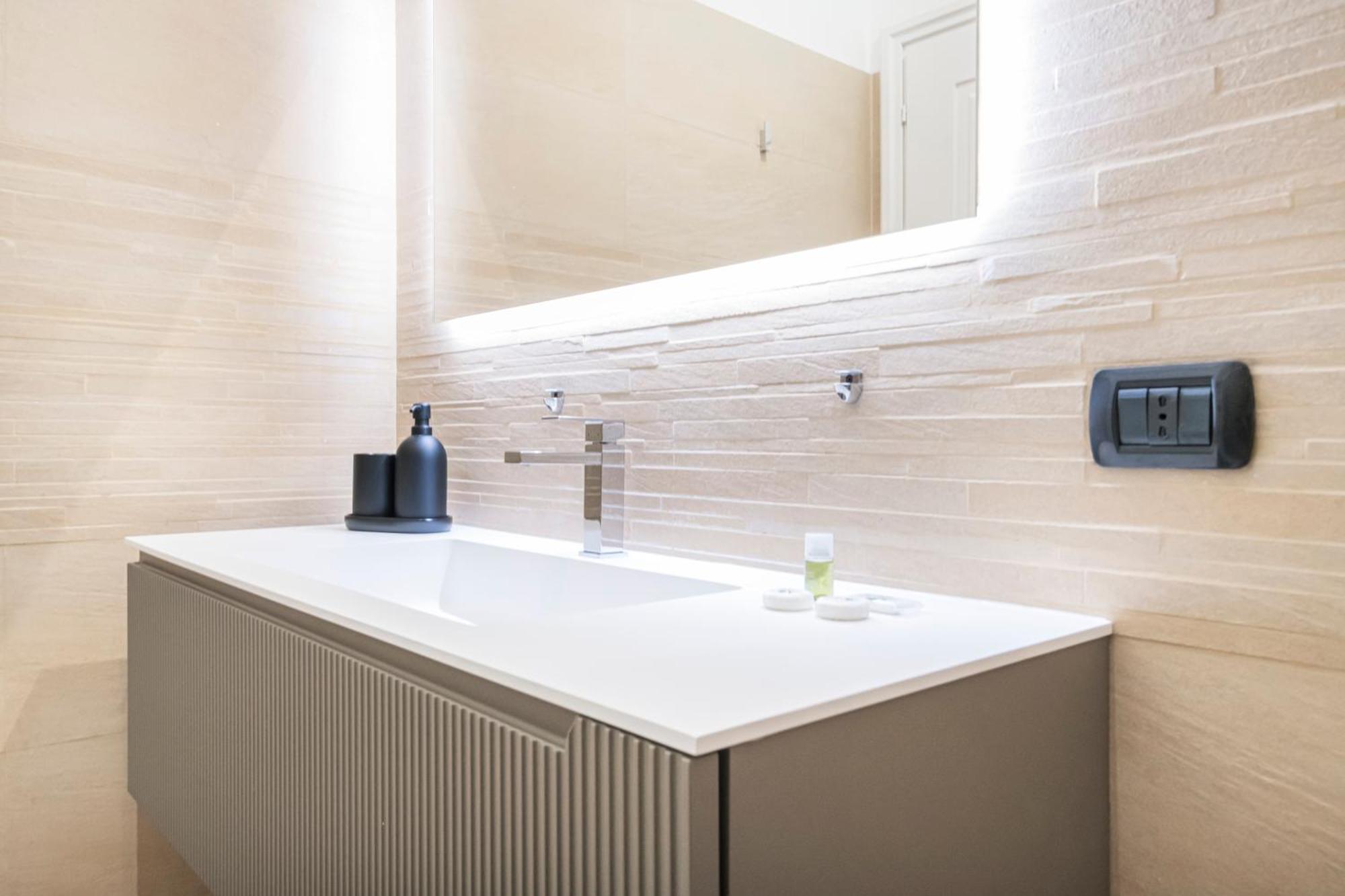 Easylife - Magnificent Splendid Apt Sant'Ambrogio Milano Esterno foto