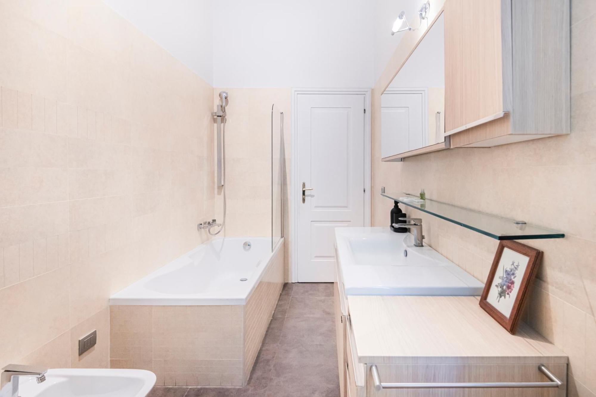Easylife - Magnificent Splendid Apt Sant'Ambrogio Milano Esterno foto