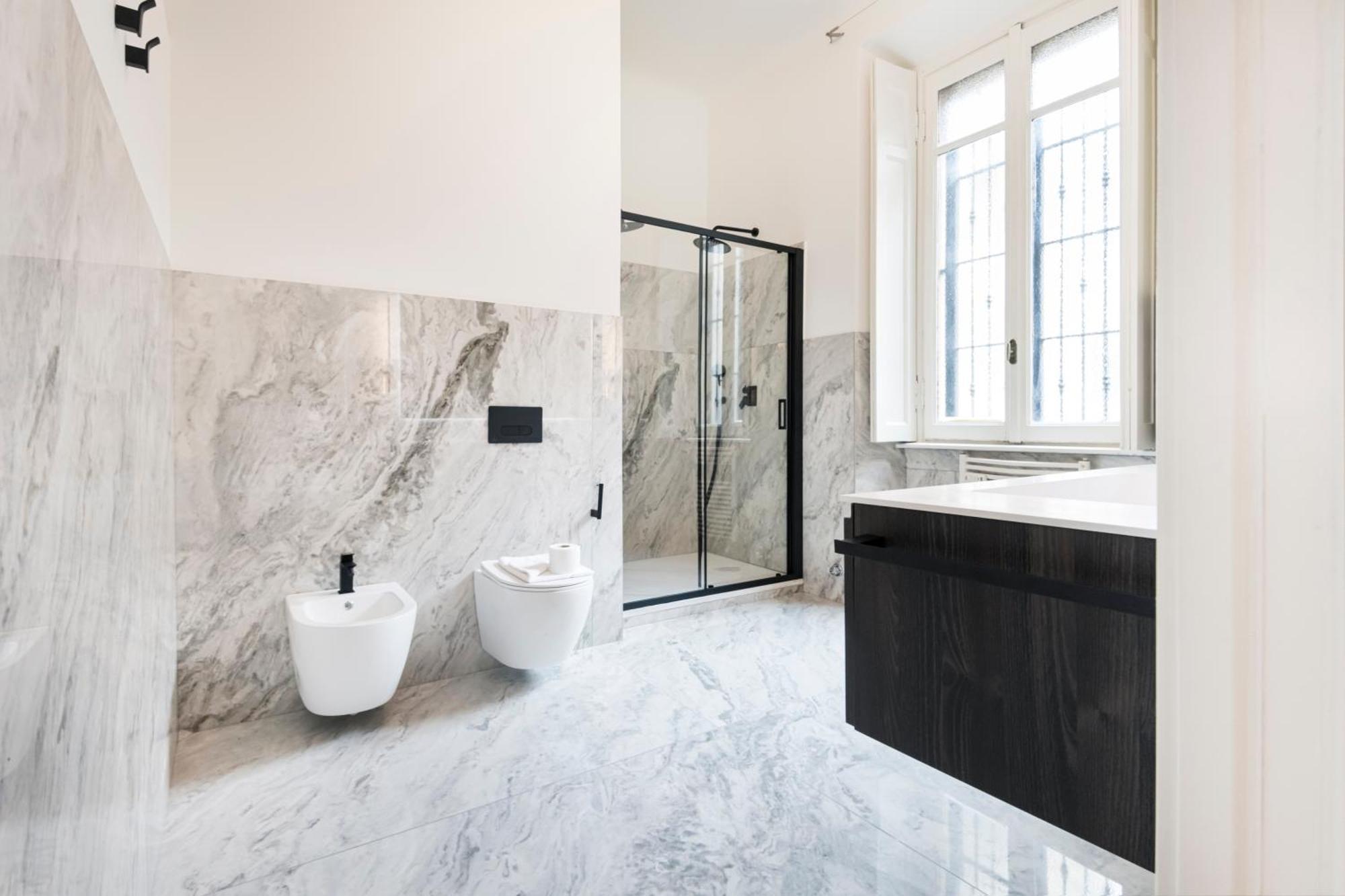 Easylife - Magnificent Splendid Apt Sant'Ambrogio Milano Esterno foto