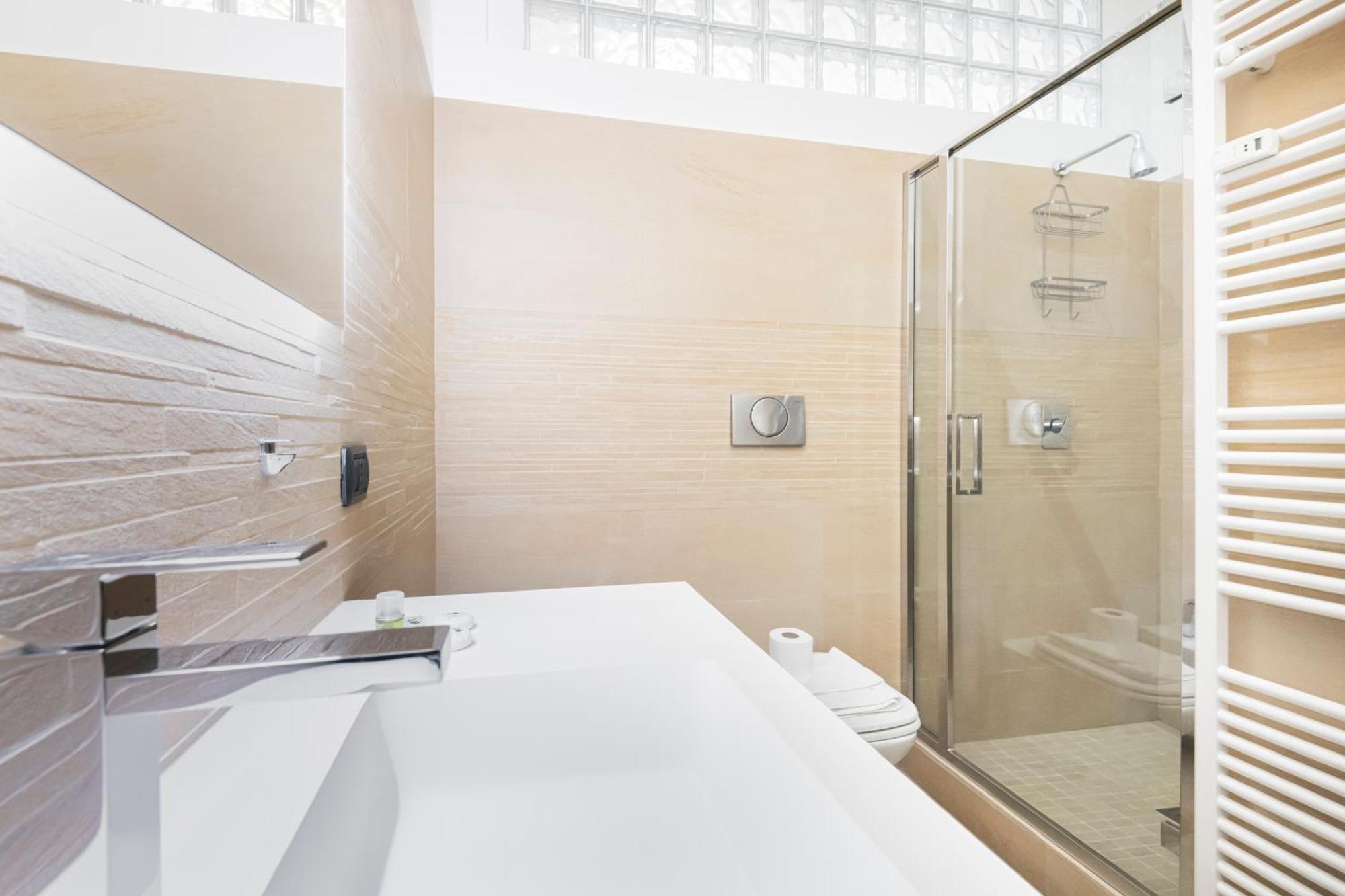 Easylife - Magnificent Splendid Apt Sant'Ambrogio Milano Esterno foto