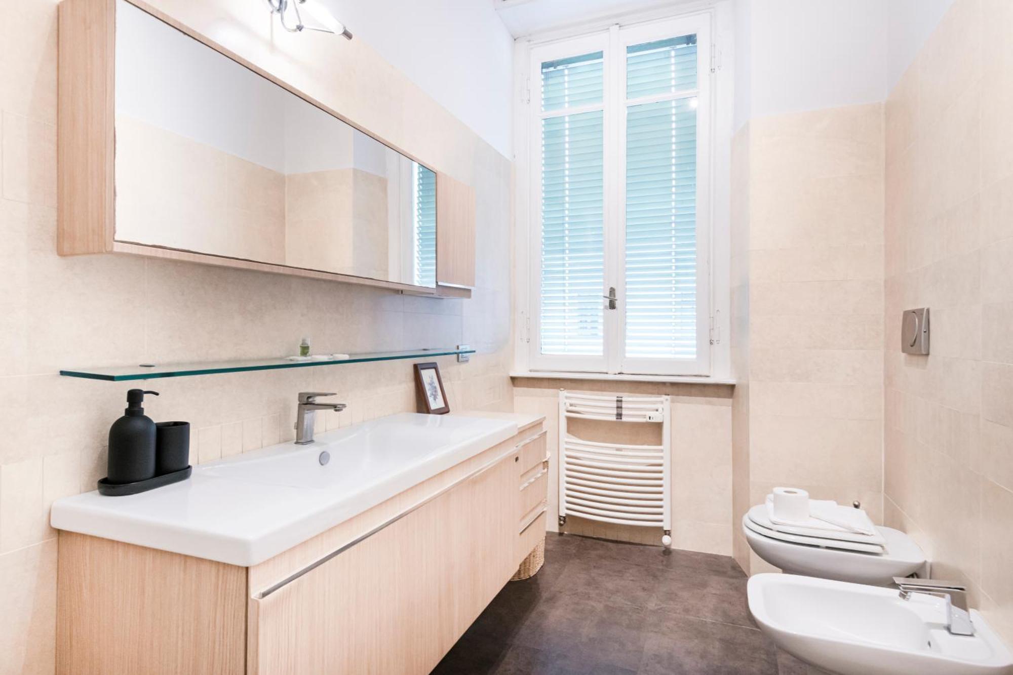 Easylife - Magnificent Splendid Apt Sant'Ambrogio Milano Esterno foto
