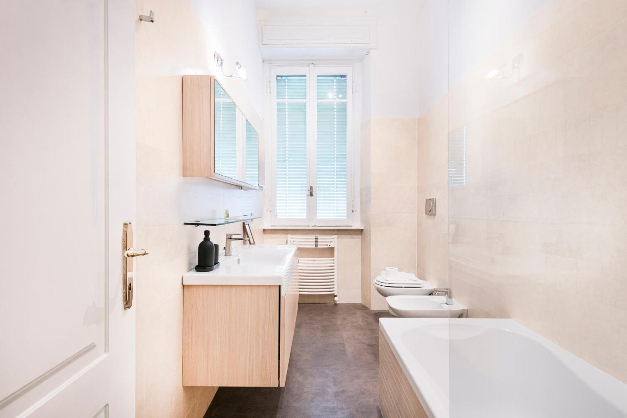 Easylife - Magnificent Splendid Apt Sant'Ambrogio Milano Esterno foto